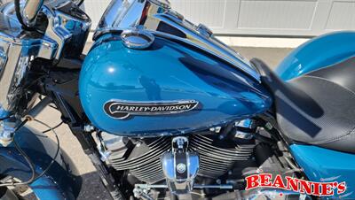 2021 Harley-Davidson Freewheeler   - Photo 13 - Daytona Beach, FL 32176