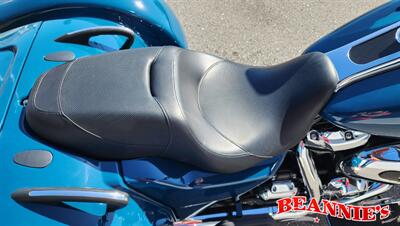 2021 Harley-Davidson Freewheeler   - Photo 11 - Daytona Beach, FL 32176