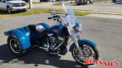 2021 Harley-Davidson Freewheeler   - Photo 3 - Daytona Beach, FL 32176