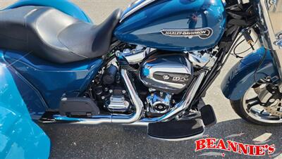 2021 Harley-Davidson Freewheeler   - Photo 4 - Daytona Beach, FL 32176