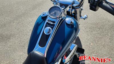 2021 Harley-Davidson Freewheeler   - Photo 10 - Daytona Beach, FL 32176