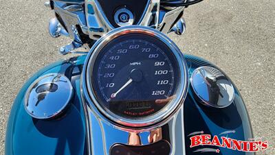 2021 Harley-Davidson Freewheeler   - Photo 16 - Daytona Beach, FL 32176
