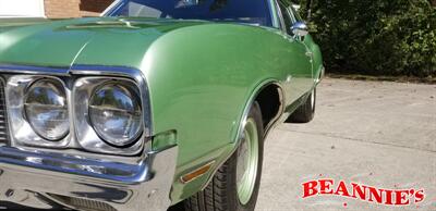 1970 Oldsmobile Cutlass F85 - Photo 7 - Daytona Beach, FL 32176