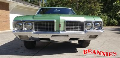 1970 Oldsmobile Cutlass F85 - Photo 4 - Daytona Beach, FL 32176