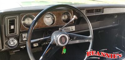 1970 Oldsmobile Cutlass F85 - Photo 14 - Daytona Beach, FL 32176