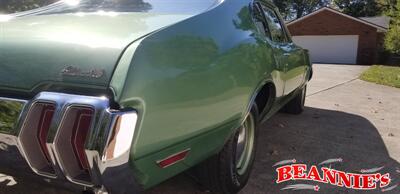 1970 Oldsmobile Cutlass F85 - Photo 10 - Daytona Beach, FL 32176