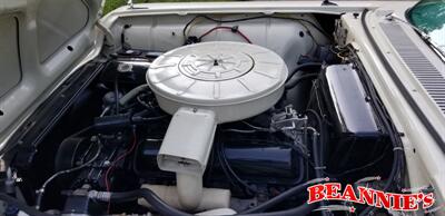 1960 Ford Thunderbird J Code - Photo 17 - Daytona Beach, FL 32176