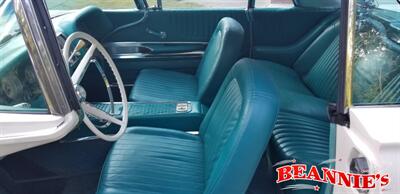 1960 Ford Thunderbird J Code - Photo 11 - Daytona Beach, FL 32176