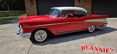 1957 Chevrolet Bel Air/150/210 Hardtop Sedan
