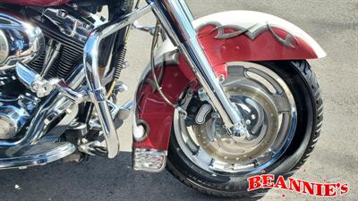 2007 Harley-Davidson Custom  FLHRS - Photo 14 - Daytona Beach, FL 32176