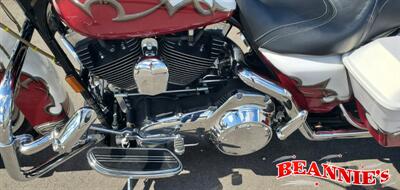 2007 Harley-Davidson Custom  FLHRS - Photo 4 - Daytona Beach, FL 32176