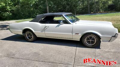 1967 Oldsmobile 442 - Photo 14 - Daytona Beach, FL 32176