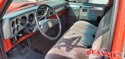 1986 Chevrolet C-10 Silverado   - Photo 17 - Daytona Beach, FL 32176