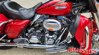 2007 Harley-Davidson FLHTCUSE2 Screamin Eagle Ultra Classic   - Photo 4 - Daytona Beach, FL 32176