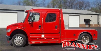2007 Freightliner Sport Chassis - Photo 1 - Daytona Beach, FL 32176