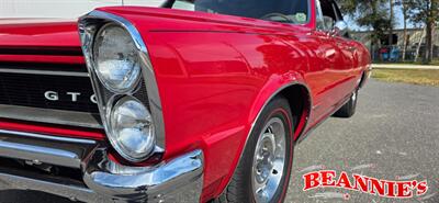 1965 Pontiac GTO   - Photo 5 - Daytona Beach, FL 32176