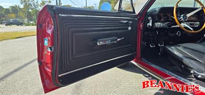 1965 Pontiac GTO   - Photo 9 - Daytona Beach, FL 32176