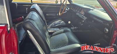 1965 Pontiac GTO   - Photo 10 - Daytona Beach, FL 32176