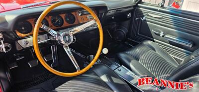 1965 Pontiac GTO   - Photo 2 - Daytona Beach, FL 32176