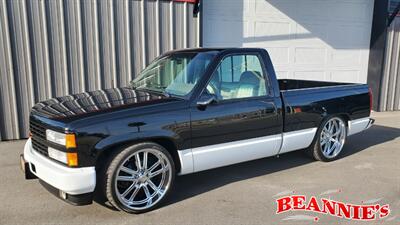 1993 Chevrolet C1500 Cheyenne  Indy Pace Truck Truck