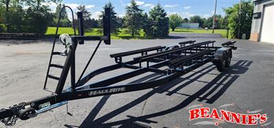 2023 Haul Rite Tri-Toon Boat Trailer