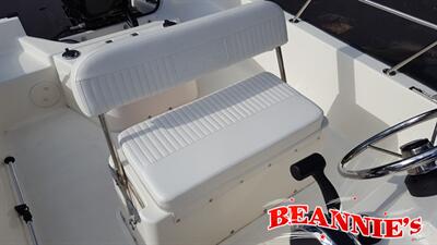 2014 Boston Whaler 170 Montauk - Photo 5 - Daytona Beach, FL 32176