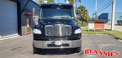2012 Freightliner Sport Chassis   - Photo 4 - Daytona Beach, FL 32176