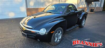 2006 Chevrolet SSR   - Photo 3 - Daytona Beach, FL 32176