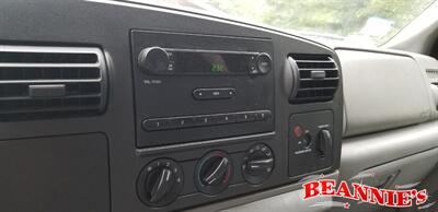 2006 Ford F350 Super Duty 4x4 Dump truck - Photo 6 - Daytona Beach, FL 32176