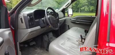 2006 Ford F350 Super Duty 4x4 Dump truck - Photo 2 - Daytona Beach, FL 32176