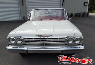 1962 Chevrolet Bel Air/150/210 - Photo 8 - Daytona Beach, FL 32176