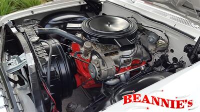 1962 Chevrolet Bel Air/150/210 - Photo 5 - Daytona Beach, FL 32176