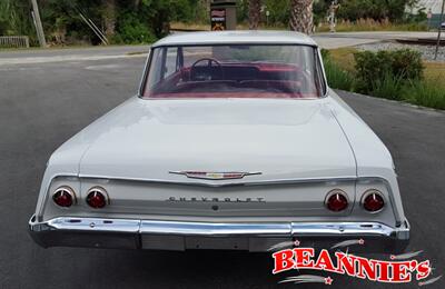 1962 Chevrolet Bel Air/150/210 - Photo 3 - Daytona Beach, FL 32176
