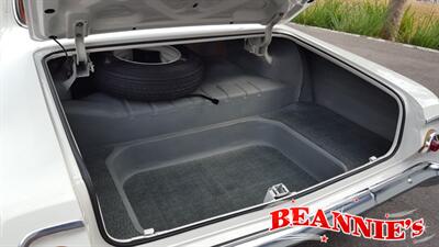 1962 Chevrolet Bel Air/150/210 - Photo 7 - Daytona Beach, FL 32176