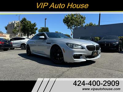 2015 BMW 640i   - Photo 3 - Lawndale, CA 90260