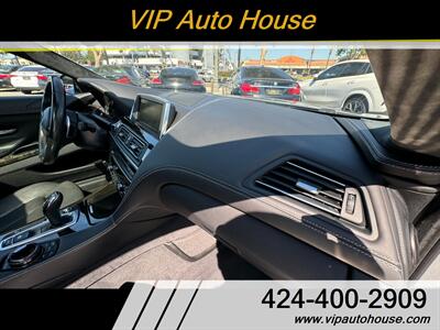 2015 BMW 640i   - Photo 16 - Lawndale, CA 90260