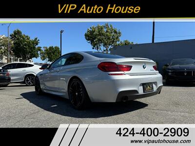 2015 BMW 640i   - Photo 6 - Lawndale, CA 90260