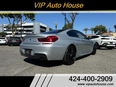 2015 BMW 640i   - Photo 8 - Lawndale, CA 90260