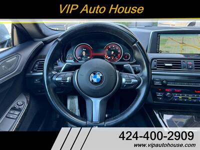 2015 BMW 640i   - Photo 21 - Lawndale, CA 90260