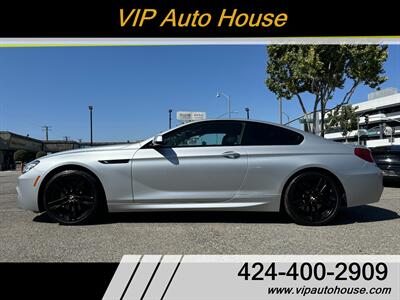 2015 BMW 640i   - Photo 4 - Lawndale, CA 90260