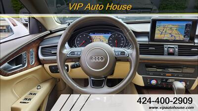 2016 Audi A7 3.0T quattro Prestig   - Photo 17 - Lawndale, CA 90260