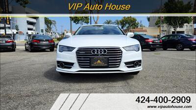 2016 Audi A7 3.0T quattro Prestig   - Photo 2 - Lawndale, CA 90260