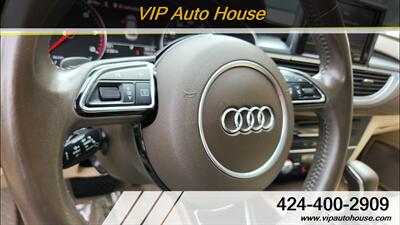 2016 Audi A7 3.0T quattro Prestig   - Photo 18 - Lawndale, CA 90260