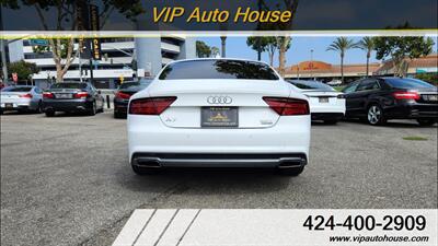 2016 Audi A7 3.0T quattro Prestig   - Photo 6 - Lawndale, CA 90260