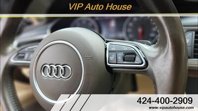 2016 Audi A7 3.0T quattro Prestig   - Photo 20 - Lawndale, CA 90260