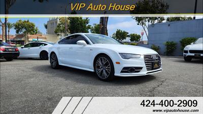 2016 Audi A7 3.0T quattro Prestig   - Photo 3 - Lawndale, CA 90260