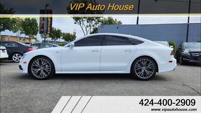 2016 Audi A7 3.0T quattro Prestig   - Photo 8 - Lawndale, CA 90260