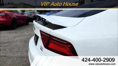 2016 Audi A7 3.0T quattro Prestig   - Photo 43 - Lawndale, CA 90260