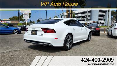 2016 Audi A7 3.0T quattro Prestig   - Photo 5 - Lawndale, CA 90260