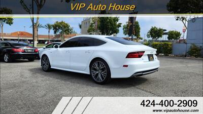 2016 Audi A7 3.0T quattro Prestig   - Photo 7 - Lawndale, CA 90260